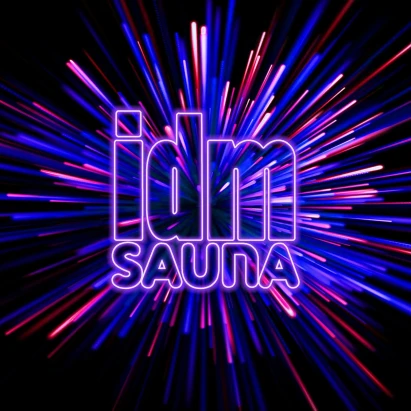 IDM Sauna