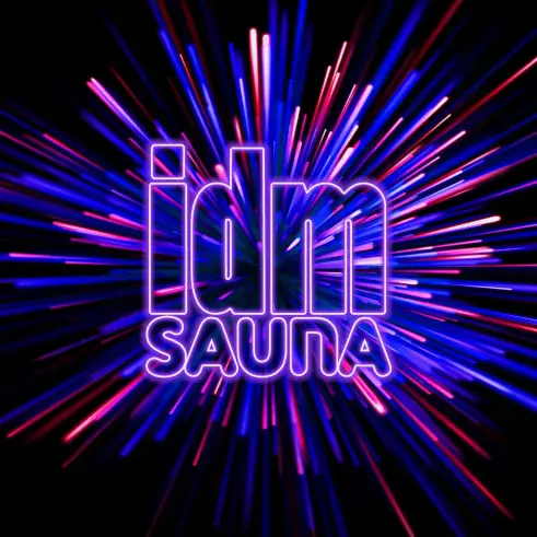 IDM Sauna