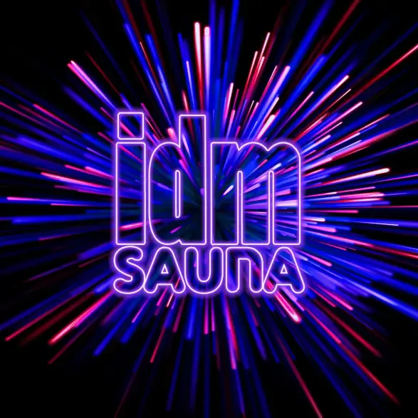 IDM Sauna