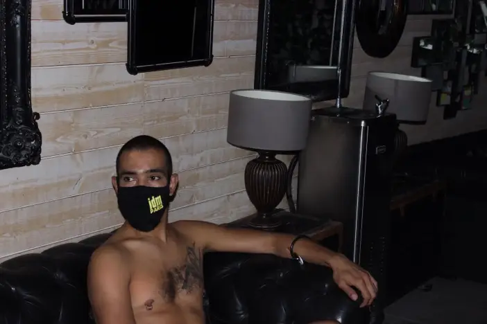 IDM Sauna