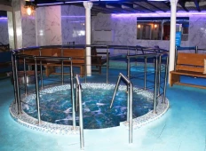 Key West Sauna