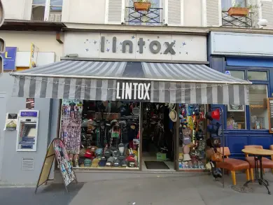 Lintox