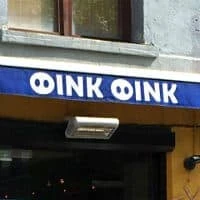 Oink Oink - CLOSED
