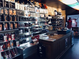 Les Mots à la Bouche