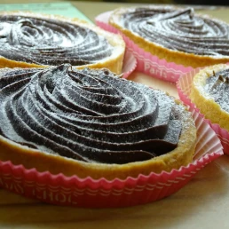 Legay Choc