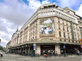 BHV Marais l’Homme