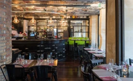 Restaurant L'Ange 20