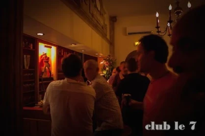 Club Le7