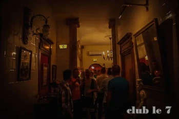 Club Le7