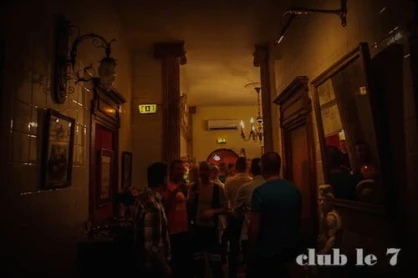 Club Le7