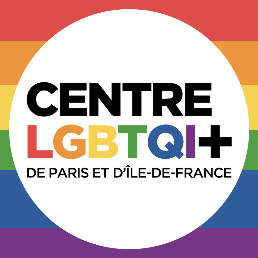 Centrum LGBT Paryż