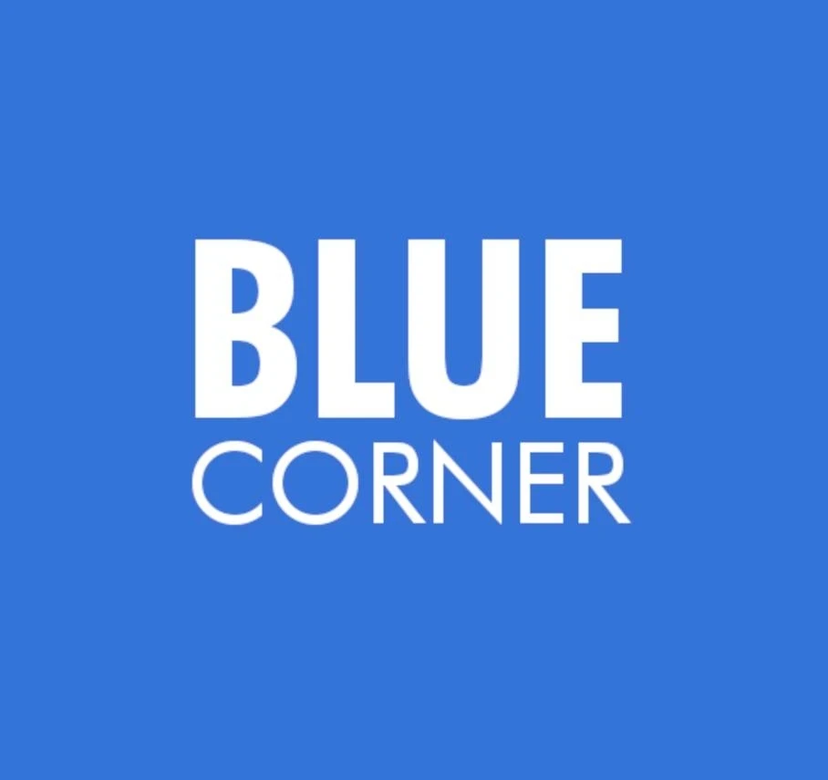 Blue Corner