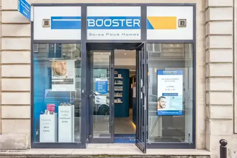 Institut Booster