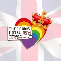 London Hotel Southampton Logo