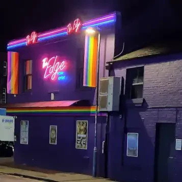The Edge Nightclub - Southampton