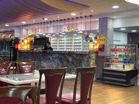 The Edge & Box Bar - Southampton