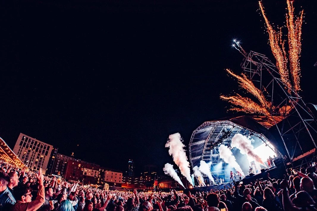 Birmingham Pride 2025: parade, performances & tickets