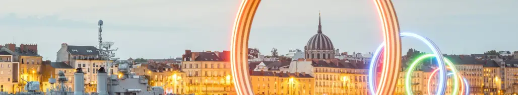 Nantes - France
