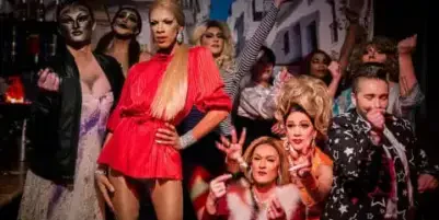 Café Que Pasa- مغلق