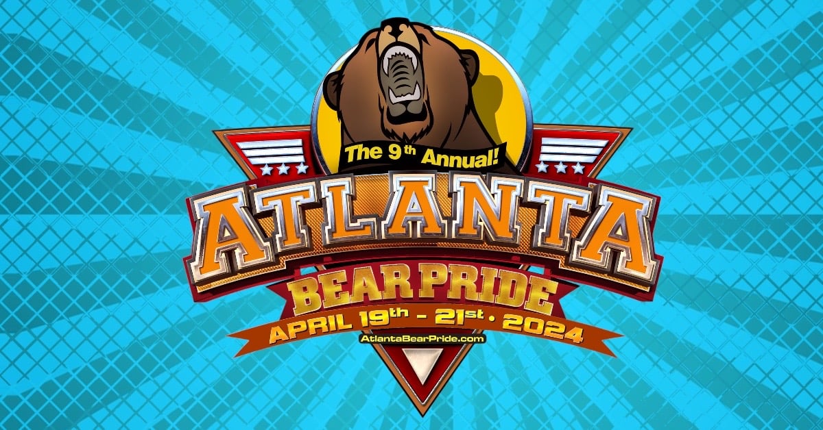 Atlanta Bear Pride 2025