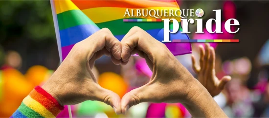 Albuquerque Pride