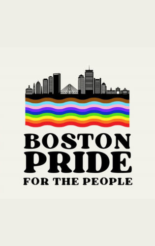 orgulho de Boston