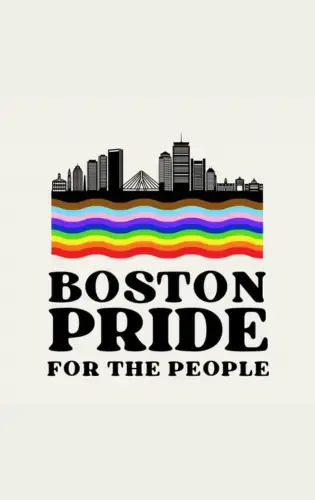 Boston Pride