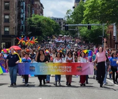 Boston Pride