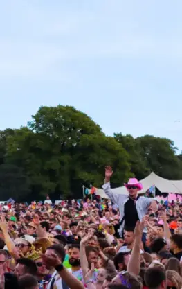 Bristol Pride