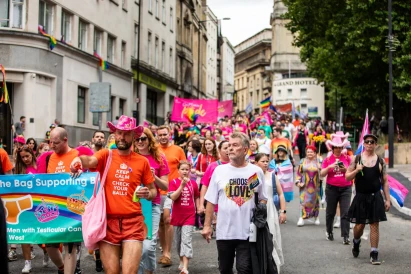 Bristol Pride