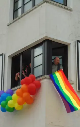 Cluj Pride