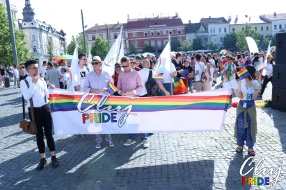 Cluj Pride