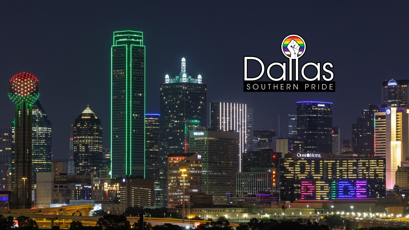 Dallas zuidelijke trots 2024