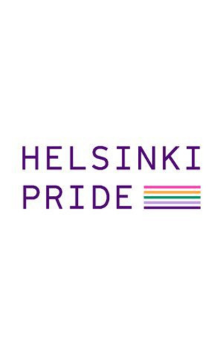 赫尔辛基骄傲