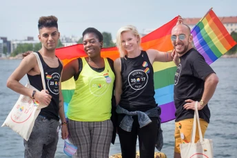 Helsinki Pride