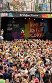 Leeds Pride