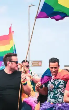 Margate Pride