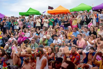 Margate Pride