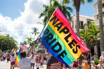 Naples (Florida) Pride