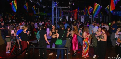 Roanoke Pride