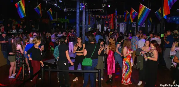 Roanoke Pride