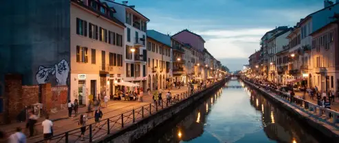Best Gay Luxury Hotels in Milan