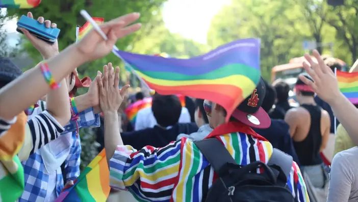 Tokyo Pride 2026: new dates, parade, events