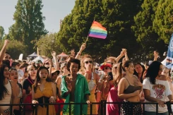 Vancouver Pride 2025: dates, parade, events