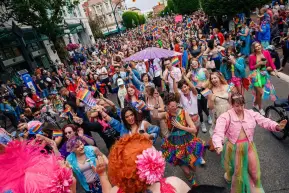 Victoria Pride