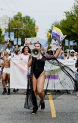 Vancouver Pride 2025: dates, parade, events