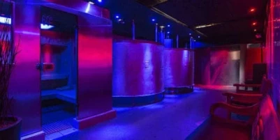 Phoenix Sauna - Düsseldorf (CLOSED)