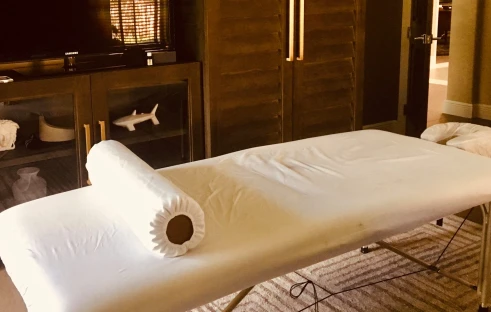MuscleTech Bodywork Massage by Felix LMT