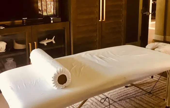 MuscleTech Bodywork 按摩 由 Felix LMT