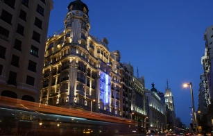 Hotel Atlántico